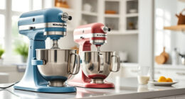Is the KitchenAid Professional 600 Worth It? Honest Review