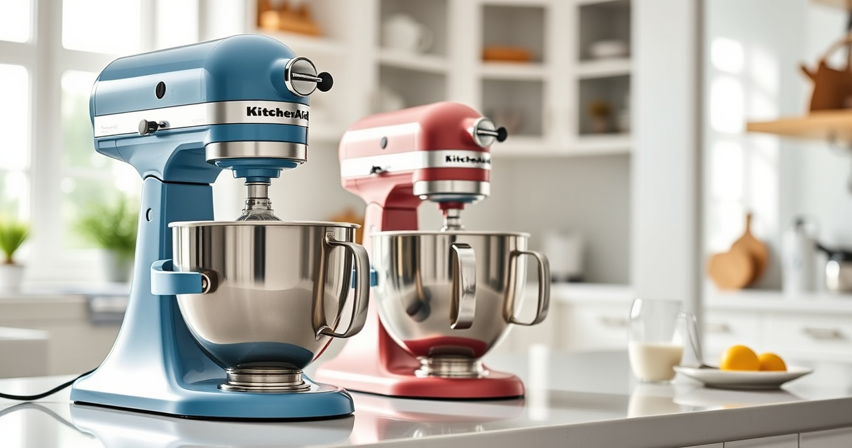 Is the KitchenAid Professional 600 Worth It? Honest Review