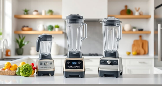 Is the Vitamix 5200 Worth It? Honest Review