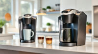 Keurig Coffee Maker Buying Guide 2026: Top Picks & Tips