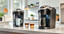 Keurig Coffee Maker Buying Guide 2026: Top Picks & Tips