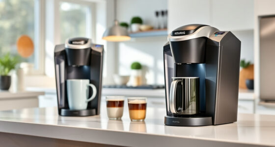 Keurig Coffee Maker Buying Guide 2026: Top Picks & Tips