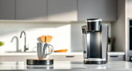 Keurig Coffee Maker Not Brewing Full Cup: Causes & Fixes