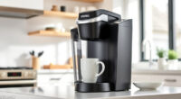 Keurig K-Elite vs Keurig K-Mini: Full Comparison