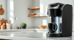 Keurig K-Supreme Plus Review: Top Features & Who It's Best For