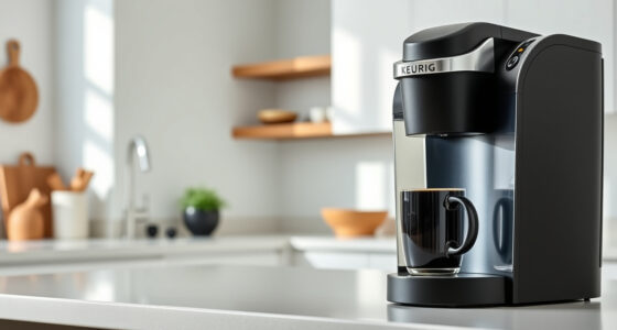 Keurig K-Supreme Plus Review: Top Features & Who It's Best For