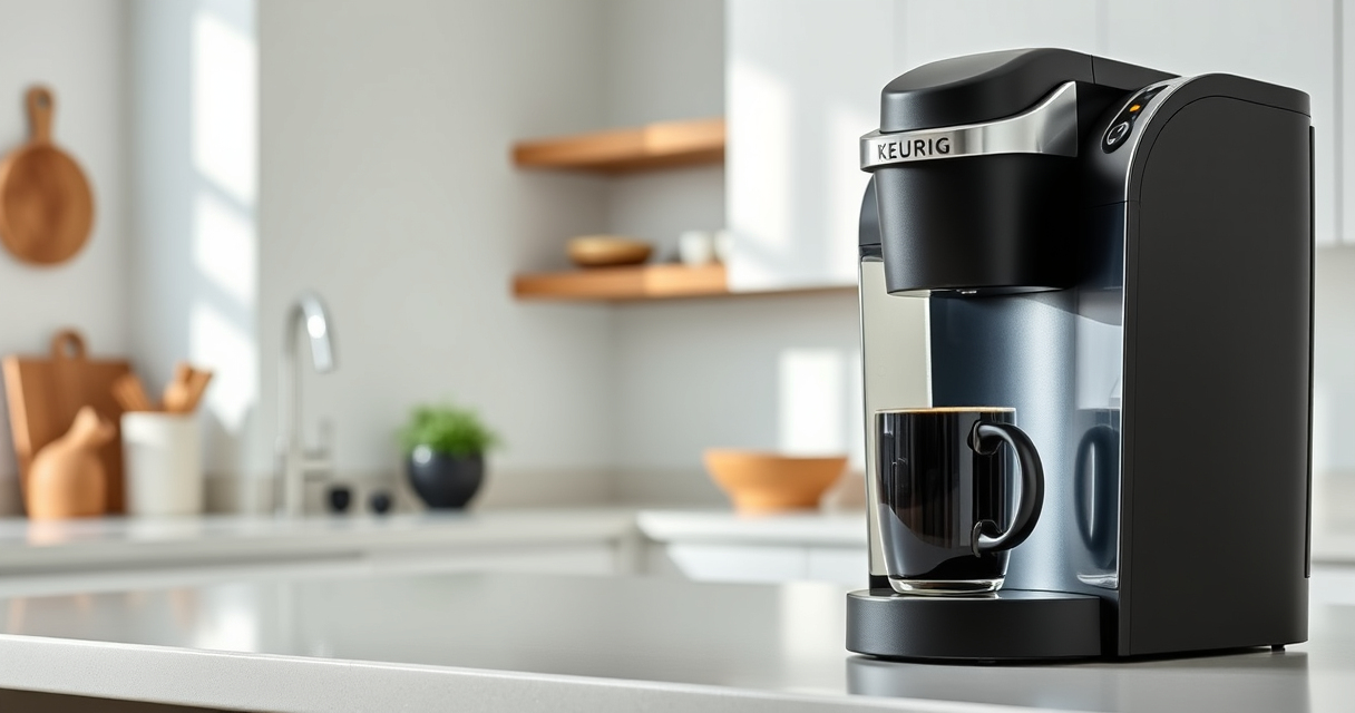 Keurig K-Supreme Plus Review: Top Features & Who It's Best For