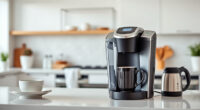 Keurig K-Supreme Plus vs Keurig K-Duo: Full Comparison