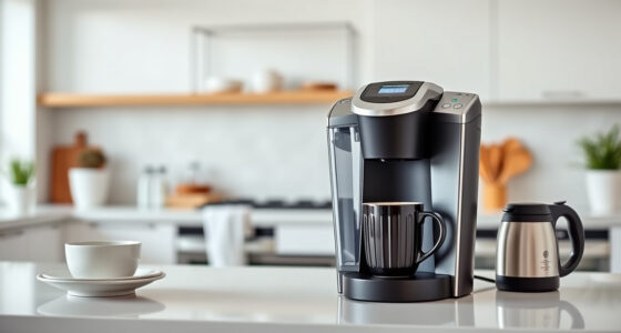 Keurig K-Supreme Plus vs Keurig K-Duo: Full Comparison