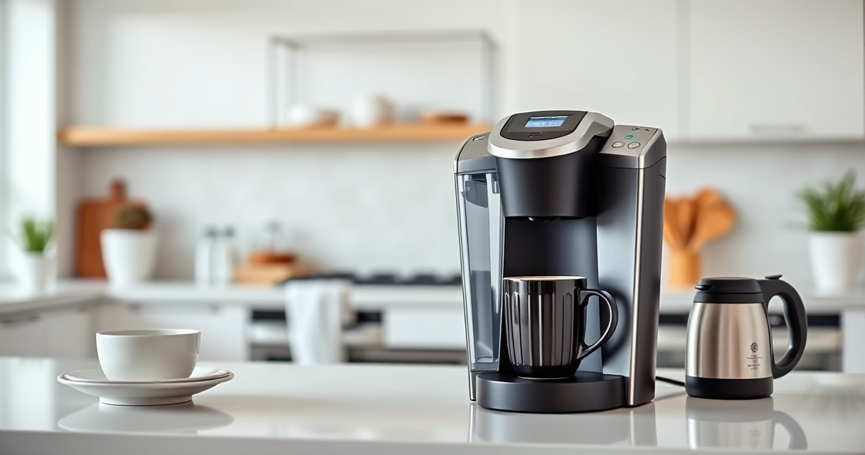 Keurig K-Supreme Plus vs Keurig K-Duo: Full Comparison