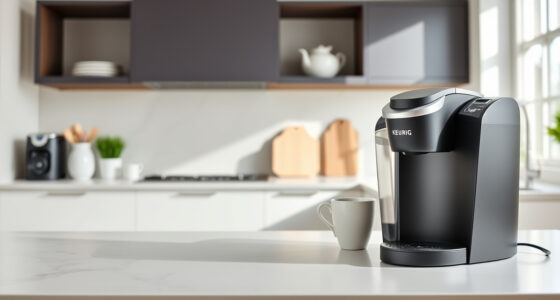 Keurig vs. Hamilton Beach: Honest Coffee Maker Comparison