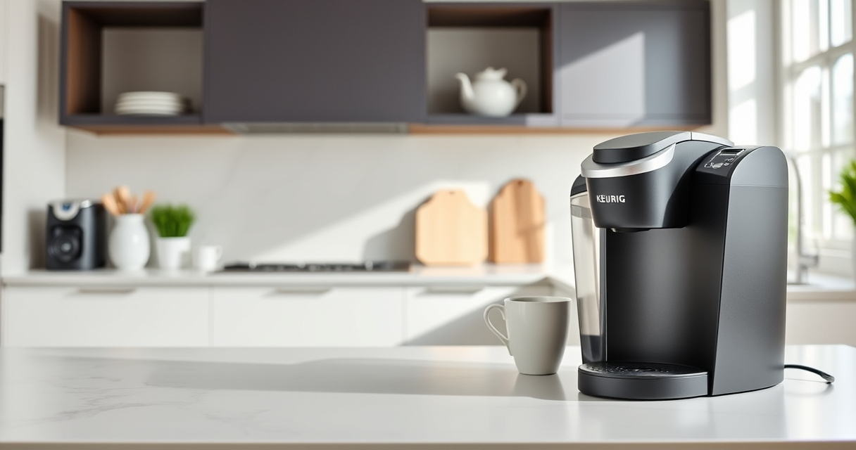 Keurig vs. Hamilton Beach: Honest Coffee Maker Comparison