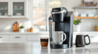 Keurig vs Hamilton Beach: Which Coffee Maker Wins in 2026?