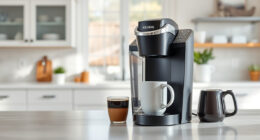 Keurig vs Hamilton Beach: Which Coffee Maker Wins in 2026?