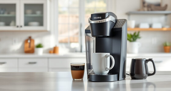 Keurig vs Hamilton Beach: Which Coffee Maker Wins in 2026?