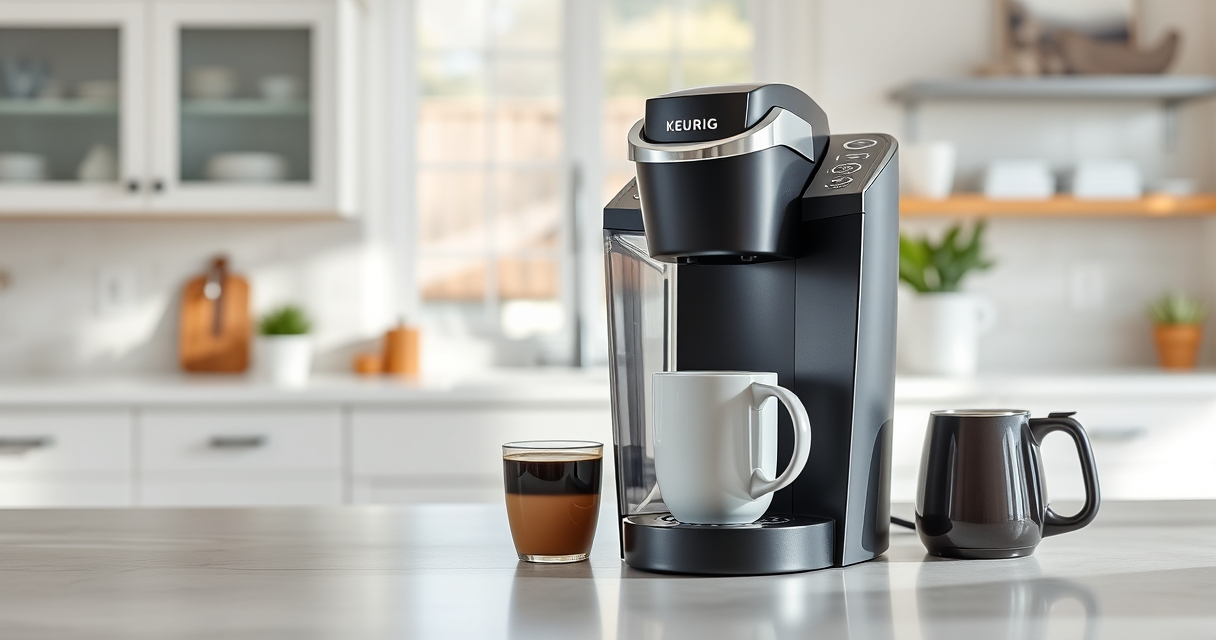 Keurig vs Hamilton Beach: Which Coffee Maker Wins in 2026?