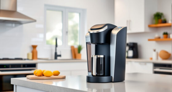 Keurig vs Nespresso: Which Coffee Maker Fits Your Lifestyle?