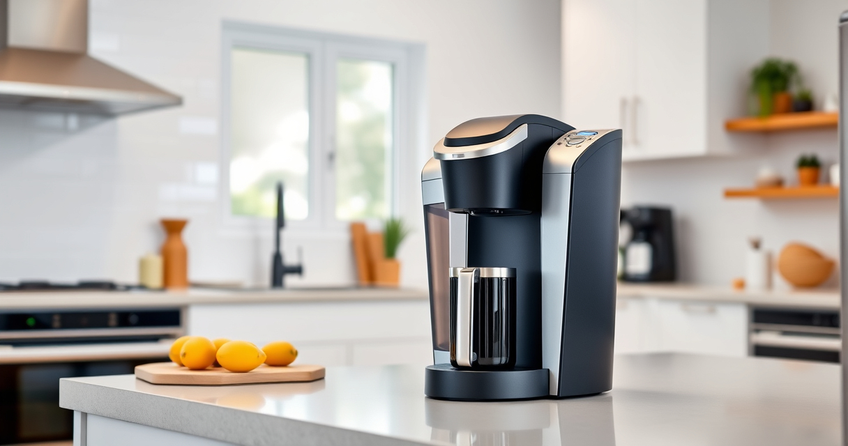 Keurig vs Nespresso: Which Coffee Maker Fits Your Lifestyle?