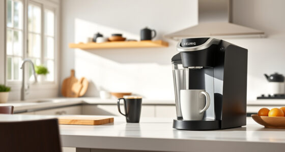Keurig vs Nespresso: Which Coffee Maker Wins in 2026?