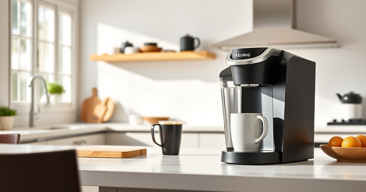 Keurig vs Nespresso: Which Coffee Maker Wins in 2026?