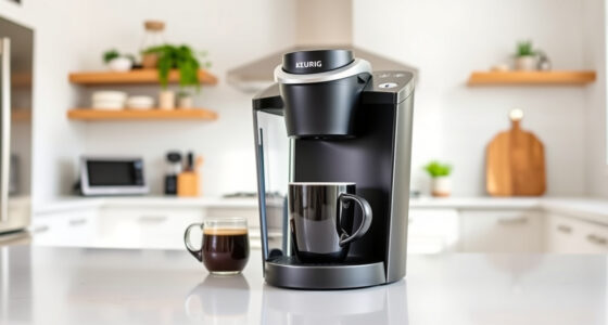 Keurig vs Ninja Coffee Makers: Which Is Better?