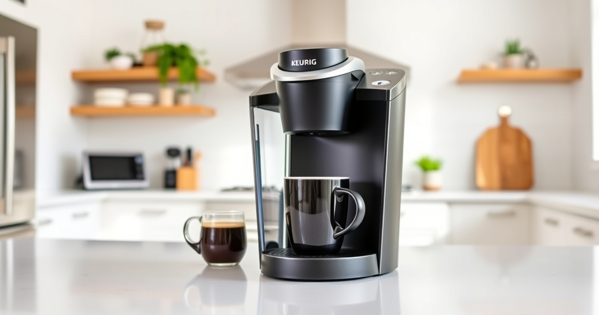 Keurig vs Ninja Coffee Makers: Which Is Better?