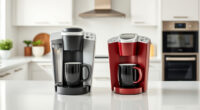 Keurig vs Ninja: Which Coffee Maker Wins in 2026?
