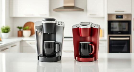 Keurig vs Ninja: Which Coffee Maker Wins in 2026?