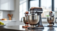 KitchenAid Artisan Stand Mixer Review: Pros, Cons & Who It’s For