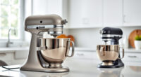KitchenAid Artisan vs KitchenAid Professional 600: Full Comparison