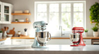 KitchenAid Meat Grinder Accessories & Compatibility Guide