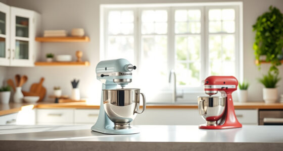 KitchenAid Meat Grinder Accessories & Compatibility Guide