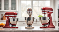 KitchenAid Pasta Attachments: Compatibility & Buying Guide