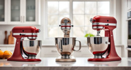 KitchenAid Pasta Attachments: Compatibility & Buying Guide