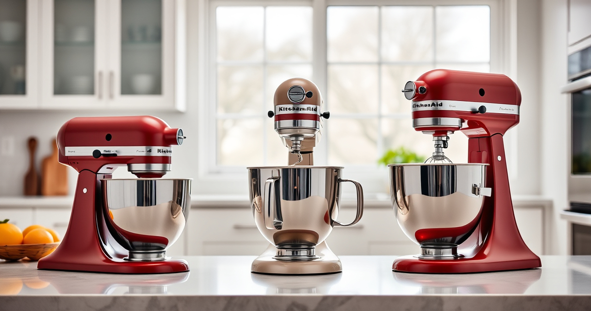 KitchenAid Pasta Attachments: Compatibility & Buying Guide