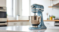 KitchenAid Stand Mixer Buying Guide 2026