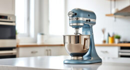 KitchenAid Stand Mixer Buying Guide 2026