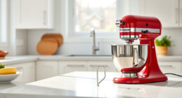KitchenAid vs. Cuisinart Stand Mixers: Honest Comparison