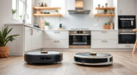 Roborock Q7 M5+ vs Eufy: Honest Robot Vacuum Comparison
