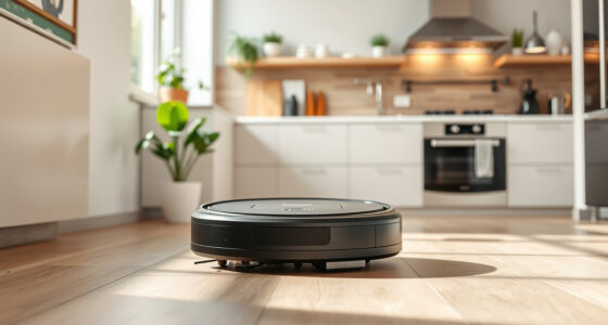 Roborock Q7 M5+ vs. Roomba: Which Robot Vacuum Wins?