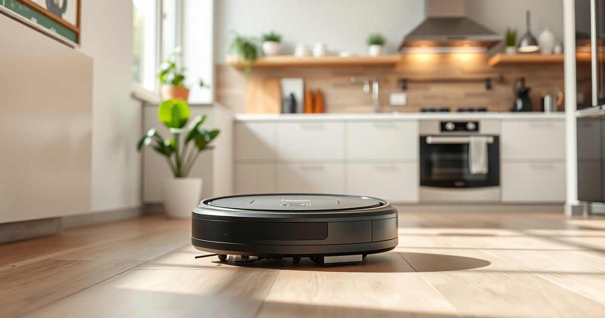 Roborock Q7 M5+ vs. Roomba: Which Robot Vacuum Wins?