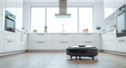 Roborock Qrevo Curv Review: Powerful Cleaning for Pet Homes