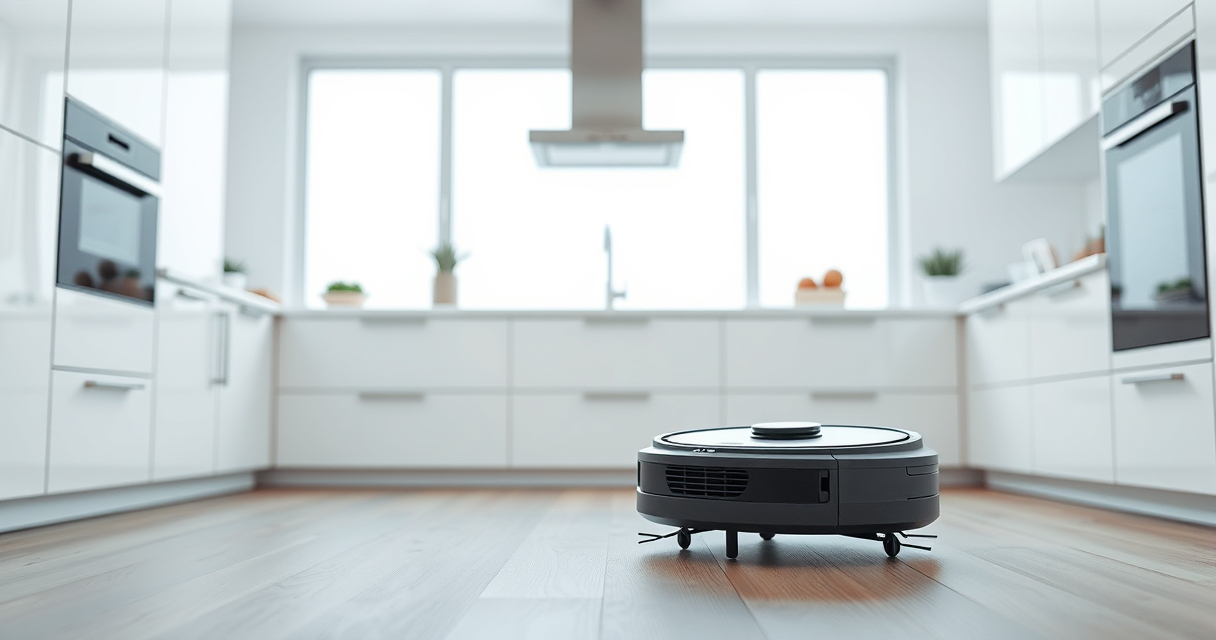 Roborock Qrevo Curv Review: Powerful Cleaning for Pet Homes