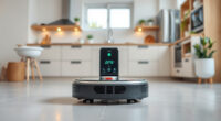Roborock Qrevo Curv vs Roborock S8 Pro Ultra: Full Comparison