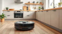 Roborock Qrevo Curv vs Roborock Saros 10: Full Comparison