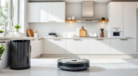 Roborock Robot Vacuum Getting Stuck: Causes & Fixes