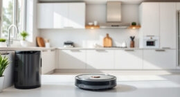 Roborock Robot Vacuum Getting Stuck: Causes & Fixes