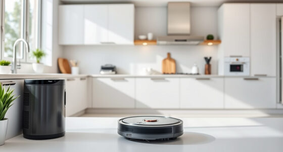 Roborock Robot Vacuum Getting Stuck: Causes & Fixes