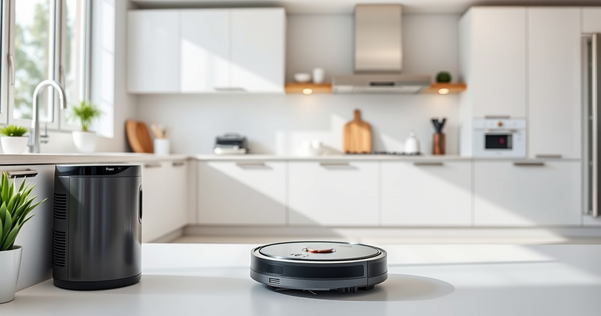 Roborock Robot Vacuum Getting Stuck: Causes & Fixes