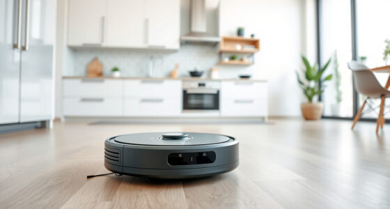 Roborock Robot Vacuums Buying Guide 2026: Top Models Reviewed